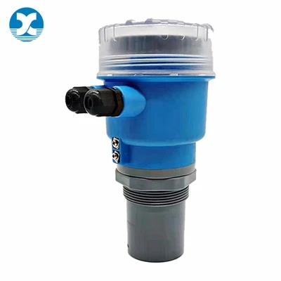 What is ultrasonic level sensor? What is ultrasonic level sensor?