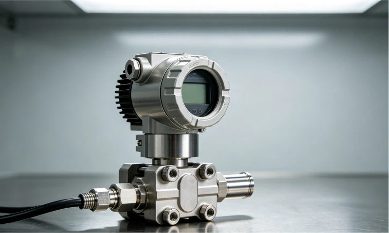 High Temperature Pressure Transmitter High Temperature Pressure Transmitter