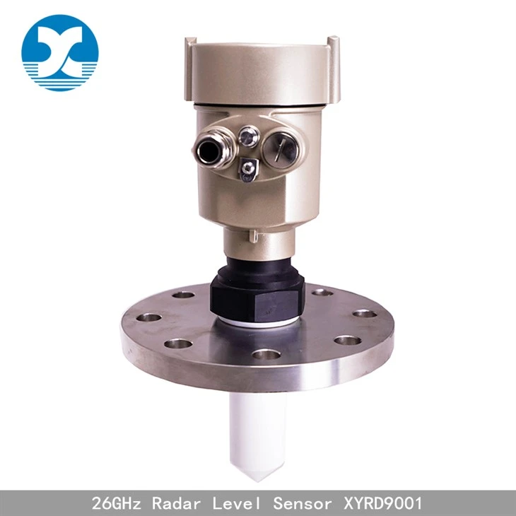 26GHz Radar Level Sensor